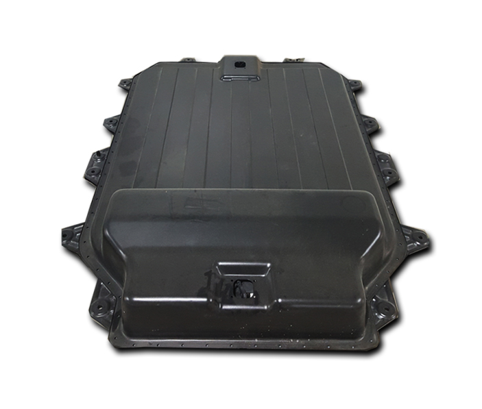 新能源車(chē)電池PACK箱體 新能源車(chē)電池PACK箱體